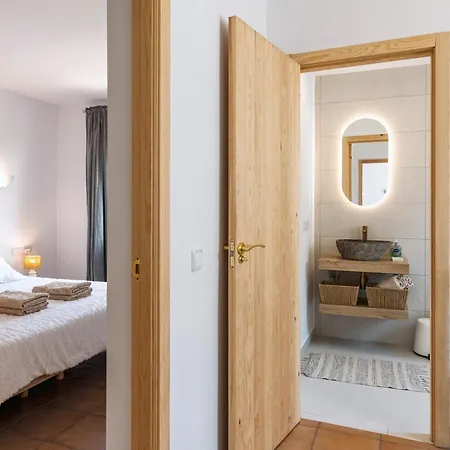 Casa Trece Holiday home *