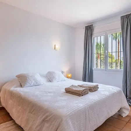 Casa Trece Holiday home *