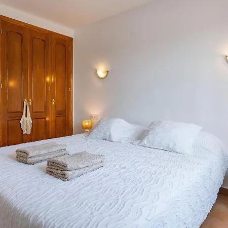 Holiday home Casa Trece *
