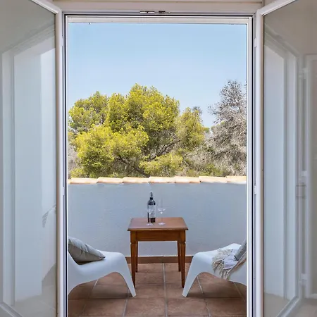 Casa Trece * Javea