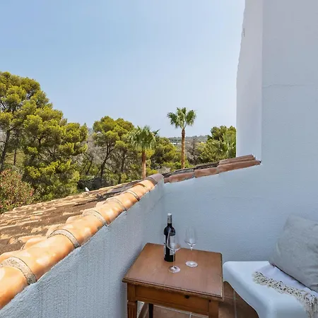 Holiday home Casa Trece Javea