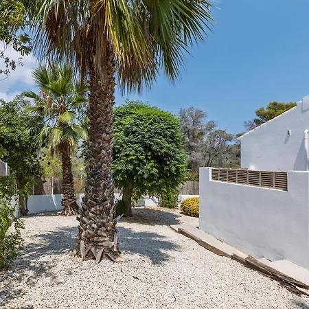 Holiday home Casa Trece Javea